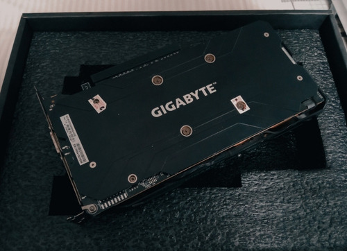 Rx 570 4gb (Usado)