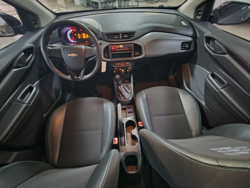 Chevrolet Onix 1.0 MPFI JOY 8V FLEX 4P MANUAL