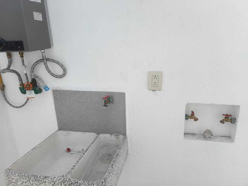 Venta Departamento 3 Recamaras, Venustiano Carranza