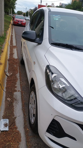 Trato Directo, Mod: Grand I 10 Hb Tm 2024; 6 Bolsas De Aire