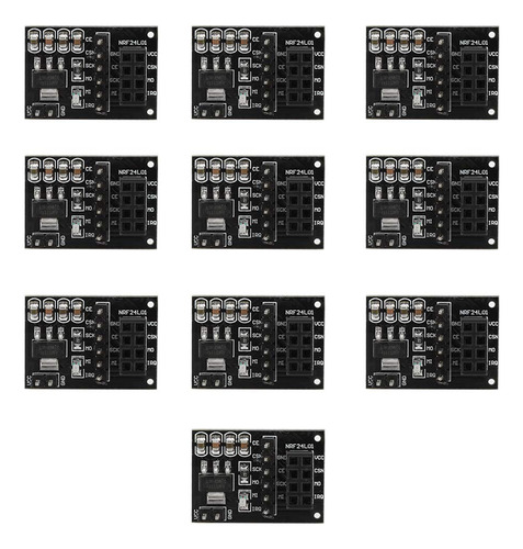 Adaptador Ruptura Unidad Pine Modulo Inalambrico Pinboard