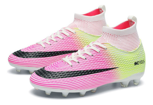 revolución Pekkadillo Shuraba Tenis Futbol Rapido Multitacos Taquetes Tacos Ag/tf-43983 | Meses sin intereses revolución Pekkadillo Shuraba Tenis Futbol Rapido Multitacos Taquetes Tacos Ag/tf-43983 | Meses sin intereses