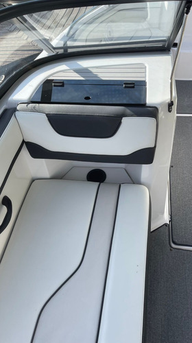 Imagen 6 de 10 de Bote Lancha Yate Yamaha Ar210