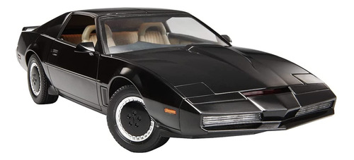 Aoshima Knight Rider: Knight  Kitt Temporada 1 1:24 Kit De .