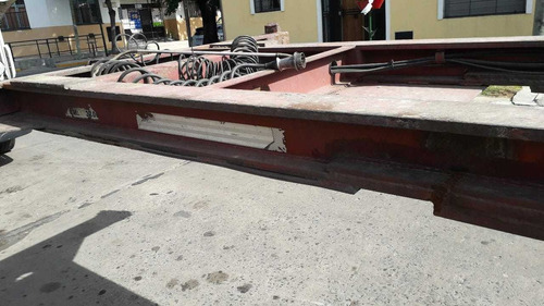 Semi Araña