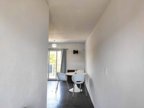 Imagen 3 de 14 de Departamento 2 Ambientes De 50 M2 C/ Cochera - Las Gaviotas | Cod.0426a |
