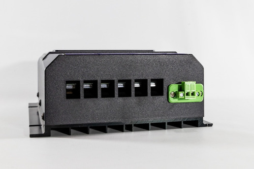 Conmutador Automatico Para Corte De Energia Para Inversor