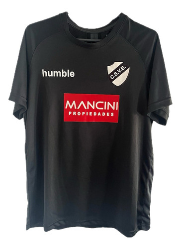Camiseta De Entrenamiento Futsal