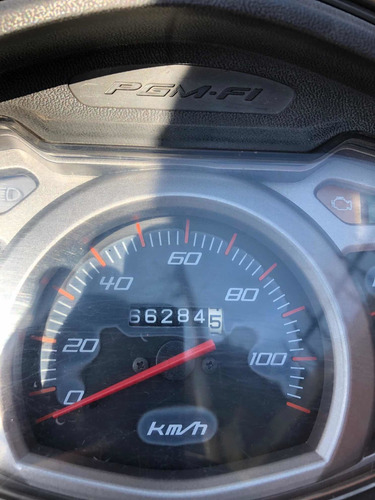 Honda Lead