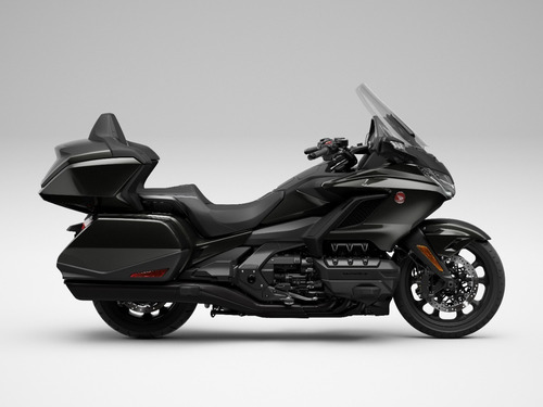 Imagen 7 de 15 de Honda Gl Goldwing - Touring