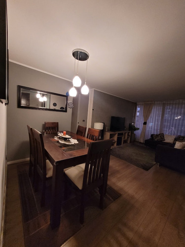 Departamento Excelente, San Nicolas Esq. Gauss.