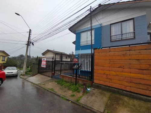 Venta Casa 3d/1b/1e, Colinas De Oro, Quilpue.