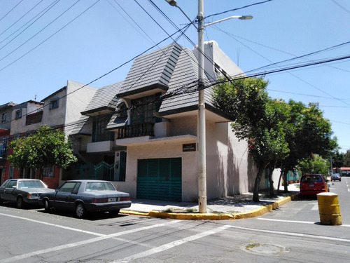 Venta Casa San Javier Tlalnepantla