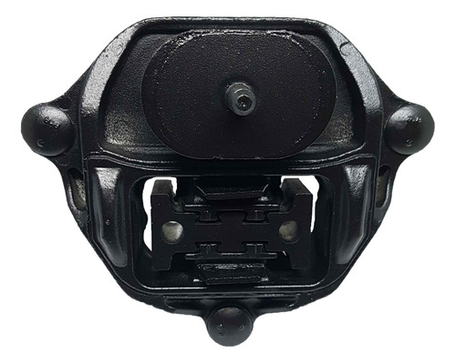 Soporte Transmision Audi A5 Quattro 2008-2016 Izq