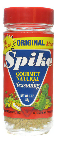 Spike All Purpose Original Seasoning 85 g