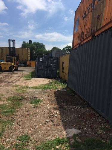 Containers Marítimos Contenedores Nacionalizados Bs As31