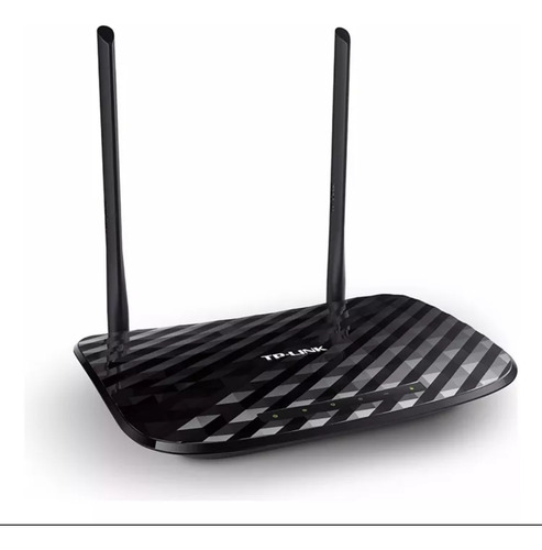 Router Tp-link Ac-750 Archer C2 Dual Band 2,4/5,8 Ghz (Usado)