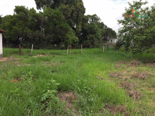 Imagem 3 de 16 de Terreno Em Araçoiaba Da Serra, Zona Mista - Te0193
