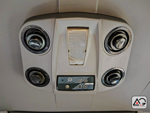 Mercedes-benz Atego 3030 Bitruck 2021 Leito Com Teto Alto