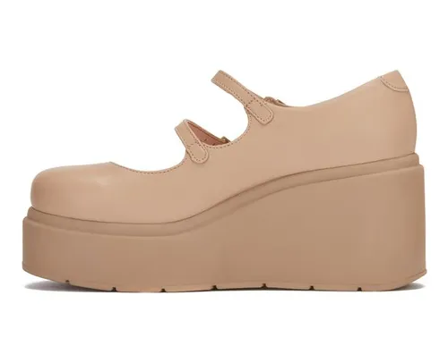 Zapatos de plataforma andrea 2019 hot sale