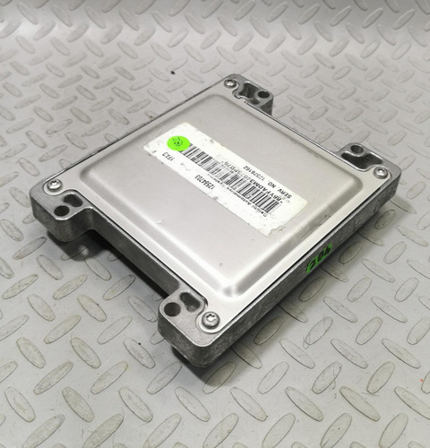 Computadora De Motor Malibu 2004 2.2l Original 12584703 Yfad (Usado)