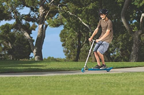 Patinete Largo Razor California, Color Azul