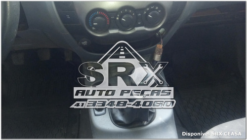 Sucata Ford Ranger 3.2 20v 4x4 Xls Diesel 2015 Peças