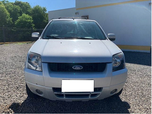 Ecosport Xlt 1.6 8v