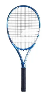 babolat drive z tour zylon matrix Raquete De Tênis Babolat Evo Drive Tour - Azul/branco