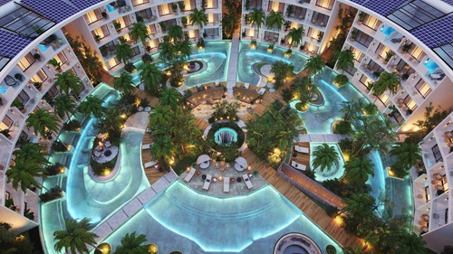 Imagen 1 de 20 de Departamentos En Venta Tulum, Quintana Roo
