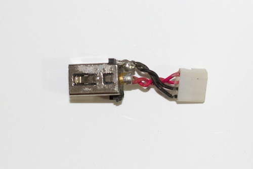 Conector Power Jack Toshiba Chromebook Cb35-a3120