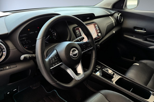 Nissan Kicks 1.2 Platinum E-Power