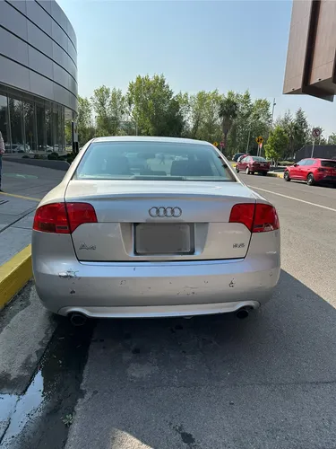 Audi A4 S Line Sport 3.2 lt