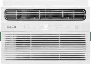 Aire Acondicionado De Ventana Frigidaire Fhww084wd1 8,000 Bt