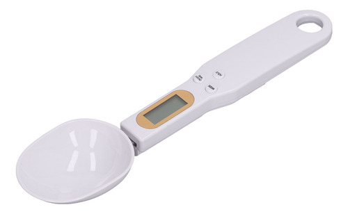 Báscula Digital Con Pantalla Lcd Para Cocina Electrónica, 50