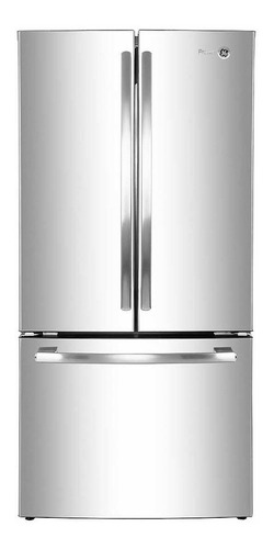 Refrigerador GE Appliances PNM25FSKCSS acero inoxidable con freezer 699L 115V