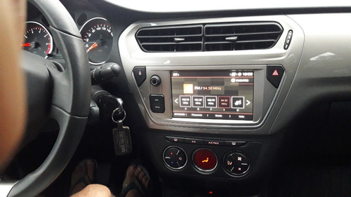 Citroën C-elysée 2019