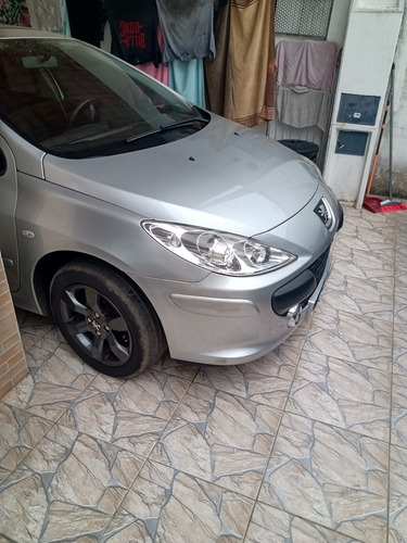 Peugeot 307 2010 1.6 Presence Flex 5p