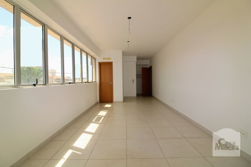 Imagem 2 de 5 de Sala-andar À Venda No Boa Vista - Código 243124 - 243124