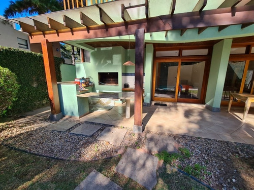 Casa Em Condomínio 4 Quartos Santana De Parnaíba - Sp - Tamboré - 877