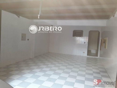 Imagem 2 de 17 de Sobrado Padrão Para Venda 4 Dormitórios, 3 Vagas, Espaço Gourmet, Em Água Fria São Paulo-sp - 105029