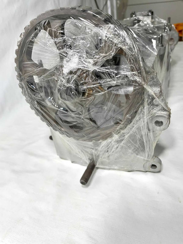 Cabeçote Retificado Volkswagen Gol Saveiro Ap 1.6 Original (Usado)
