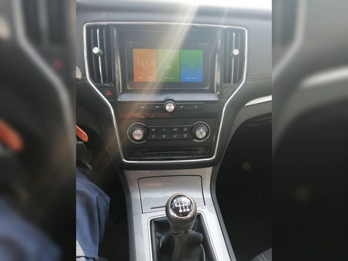 MG RX5 1.5 T Std