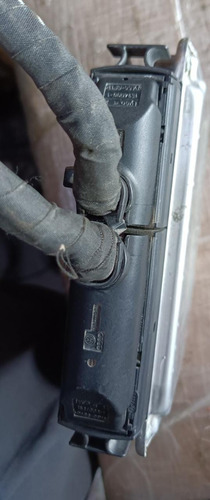 Computadora Vw Jetta Bora 2.5 06-08 Original 07k 906 032 Aq (Usado)