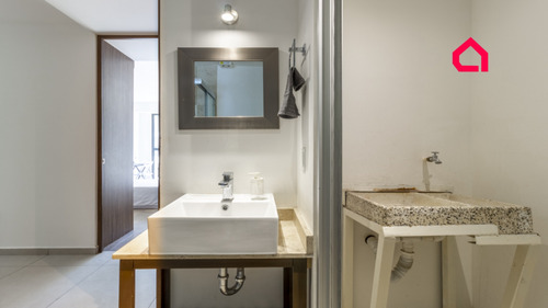 Imagen 20 de 30 de Departamento En Venta En San Ángel Inn, Álvaro Obregón