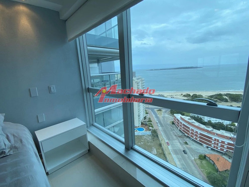 Imagen 26 de 30 de Venta Apartamento En Mansa