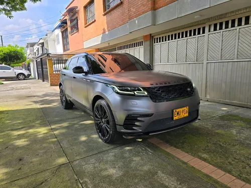 Land Rover Range Rover Velar 2.0 R-dynamic Se