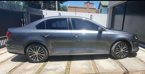 Volkswagen Vento 2.0 Tsi Gli 211cv App Connect 2016