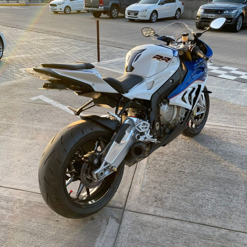 Imagen 7 de 16 de Bmw S 1000 Rr