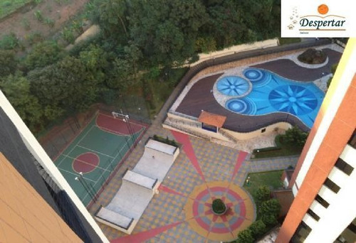 04123 - Apartamento 2 Dorms. (1 Suíte), Pirituba - São Paulo/sp - 4123
